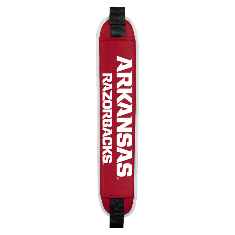 NCAA Team Effort Clubhouse Cooler Arkansas Razorbacks Cart Bag