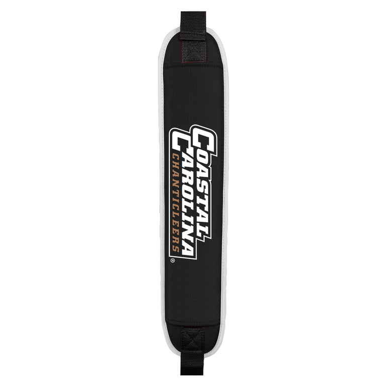 NCAA Team Effort Clubhouse Cooler Coastal Carolina Chanticleers Cart Bag