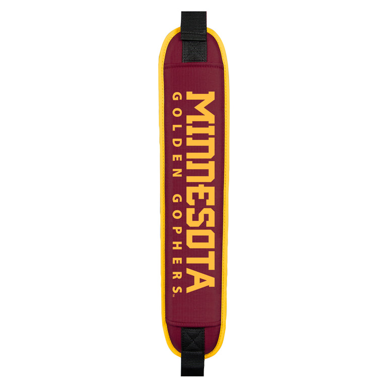 NCAA Team Effort Clubhouse Cooler Minnesota Golden Gophers Cart Bag