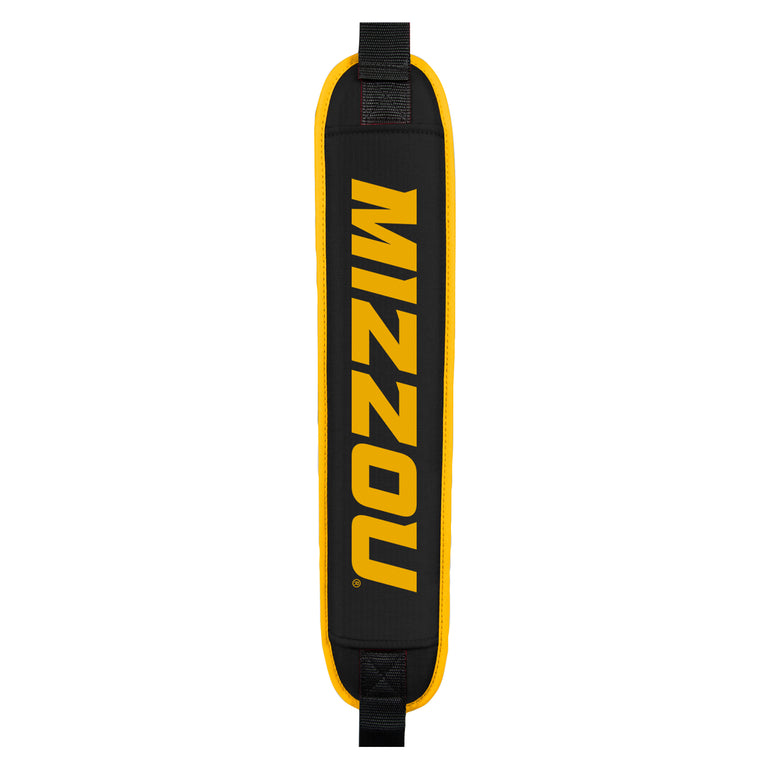 NCAA Team Effort Clubhouse Cooler University of Missouri Tigers Cart Bag