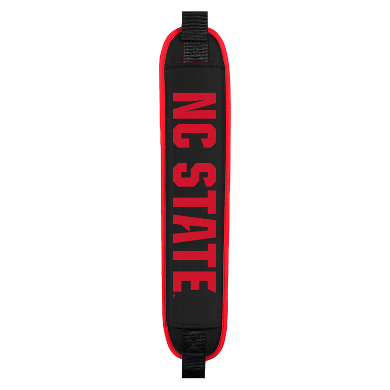 NCAA Team Effort Clubhouse Cooler NC State Wolfpack Cart Bag