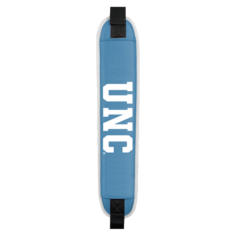 NCAA Team Effort Clubhouse Cooler North Carolina Tar Heels Cart Bag