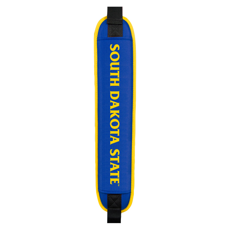 NCAA Team Effort Clubhouse Cooler SDSU Jackrabbits Cart Bag