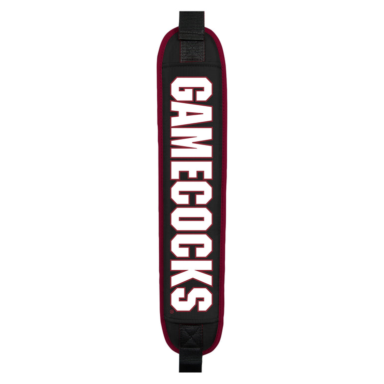 NCAA Team Effort Clubhouse Cooler South Carolina Gamecocks Cart Bag