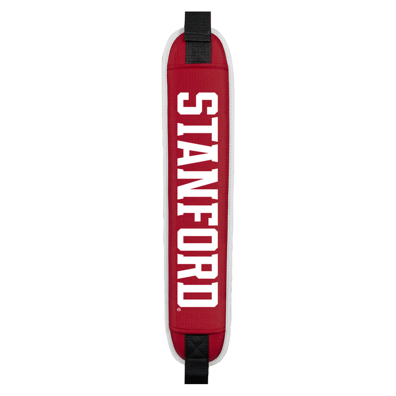 NCAA Team Effort Clubhouse Cooler Stanford University Cardinal Cart Bag