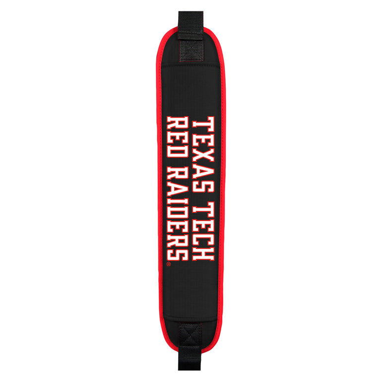 NCAA Team Effort Clubhouse Cooler Texas Tech Red Raiders Cart Bag