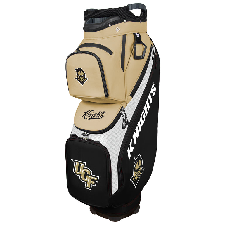 NCAA Team Effort Clubhouse Cooler UCF Knights Cart Bag