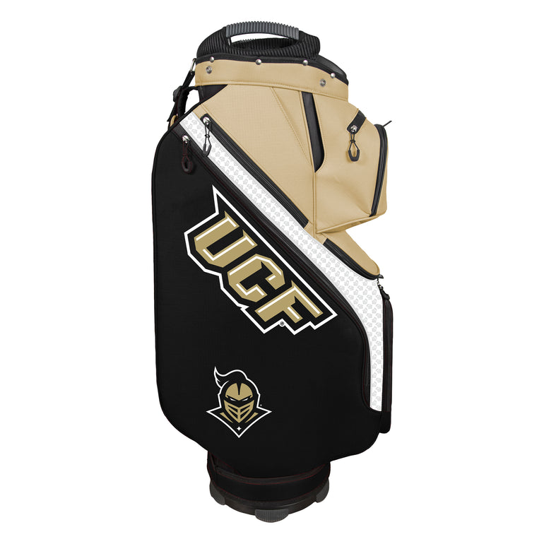 NCAA Team Effort Clubhouse Cooler UCF Knights Cart Bag