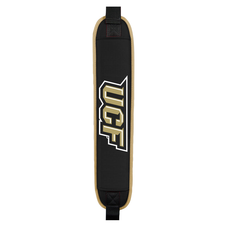 NCAA Team Effort Clubhouse Cooler UCF Knights Cart Bag