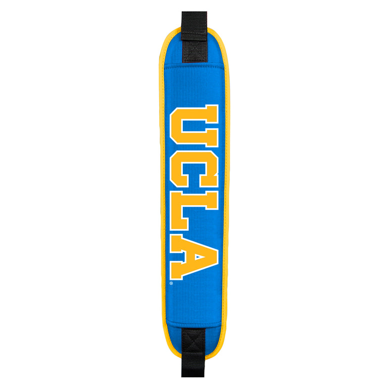 NCAA Team Effort Clubhouse Cooler UCLA Bruins Cart Bag
