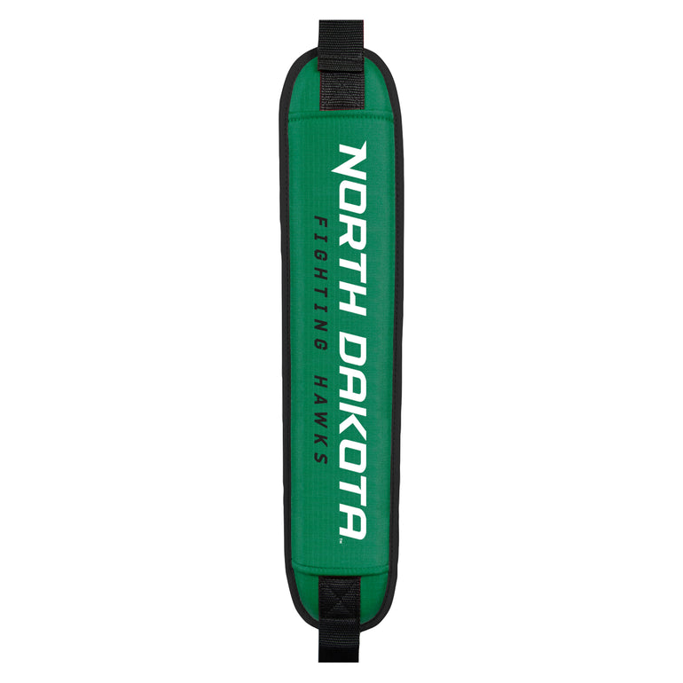 NCAA Team Effort Clubhouse Cooler UND Fighting Hawks Cart Bag