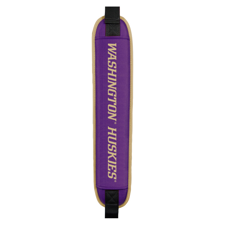 NCAA Team Effort Clubhouse Cooler Washington Huskies Cart Bag