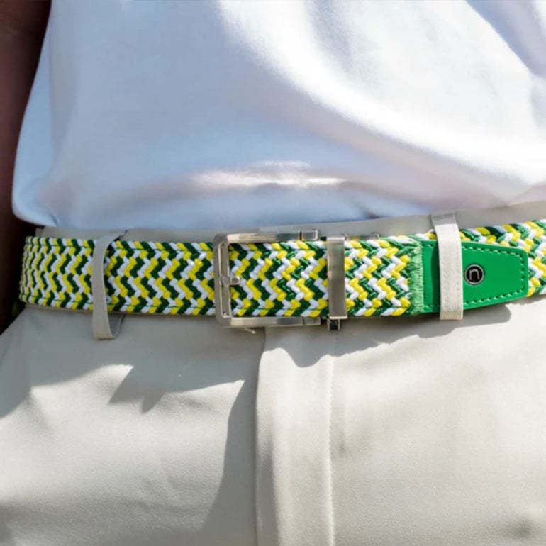 NexBelt Men's Braided 2.0 Belt