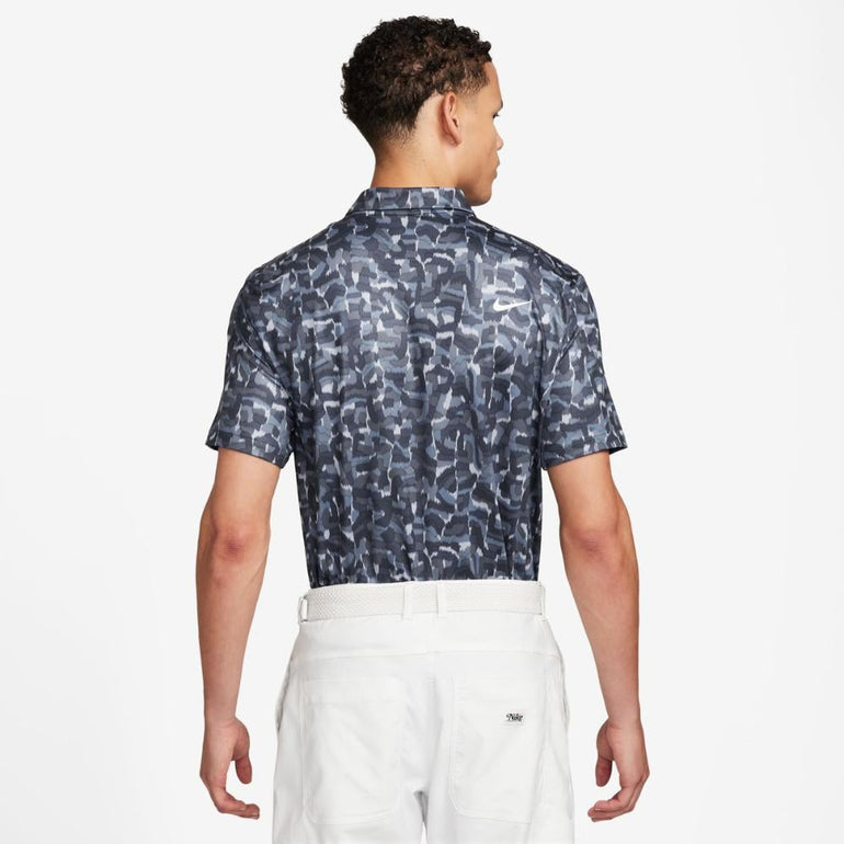 Nike Men's Dri-Fit Tour Confetti Polo 24