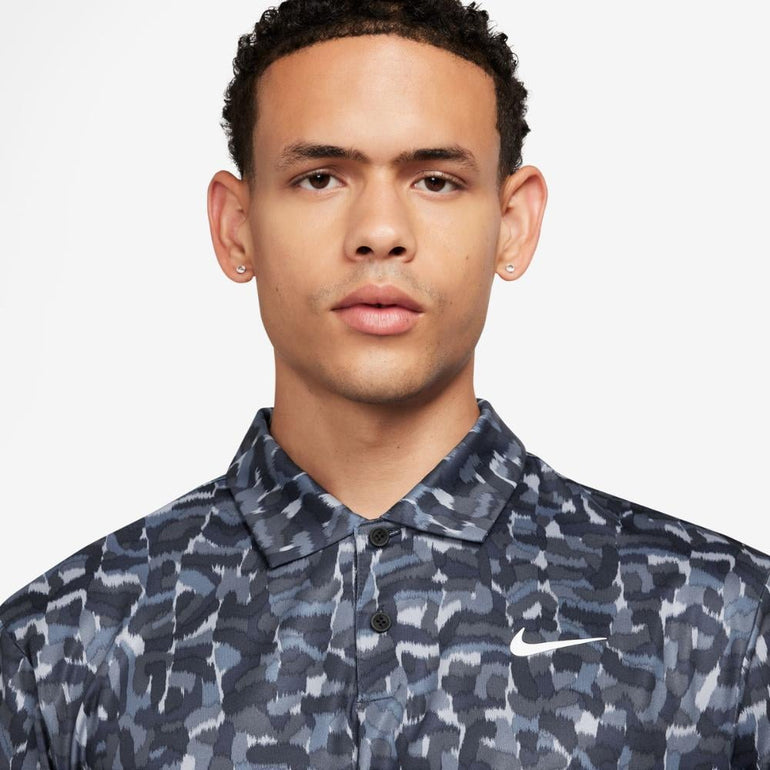 Nike Men's Dri-Fit Tour Confetti Polo 24