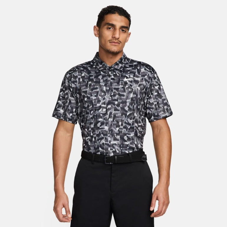 Nike Men's Dri-Fit Tour Confetti Polo 24