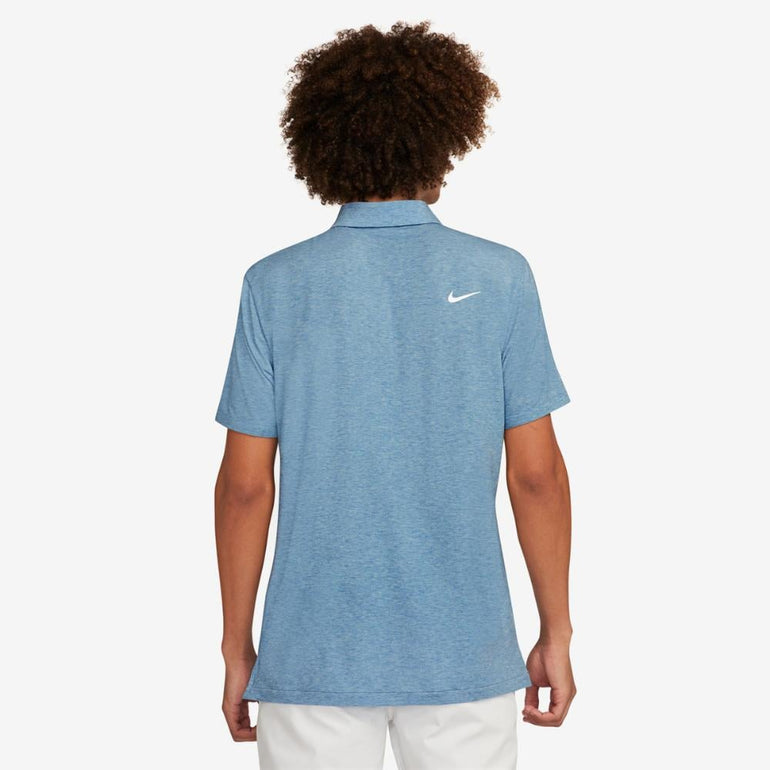 Nike Men's Dri-Fit Tour Heather Polo 24