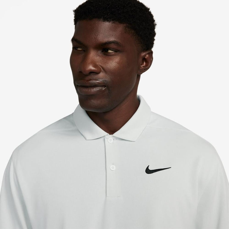 Nike Men's Dri-Fit Victory+ Heather Polo 24