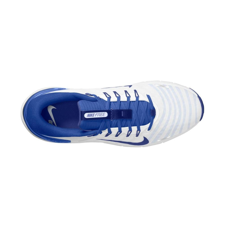 Nike Men's Free Spikeless Golf Shoes 24 - Game Royal/Deep Royal