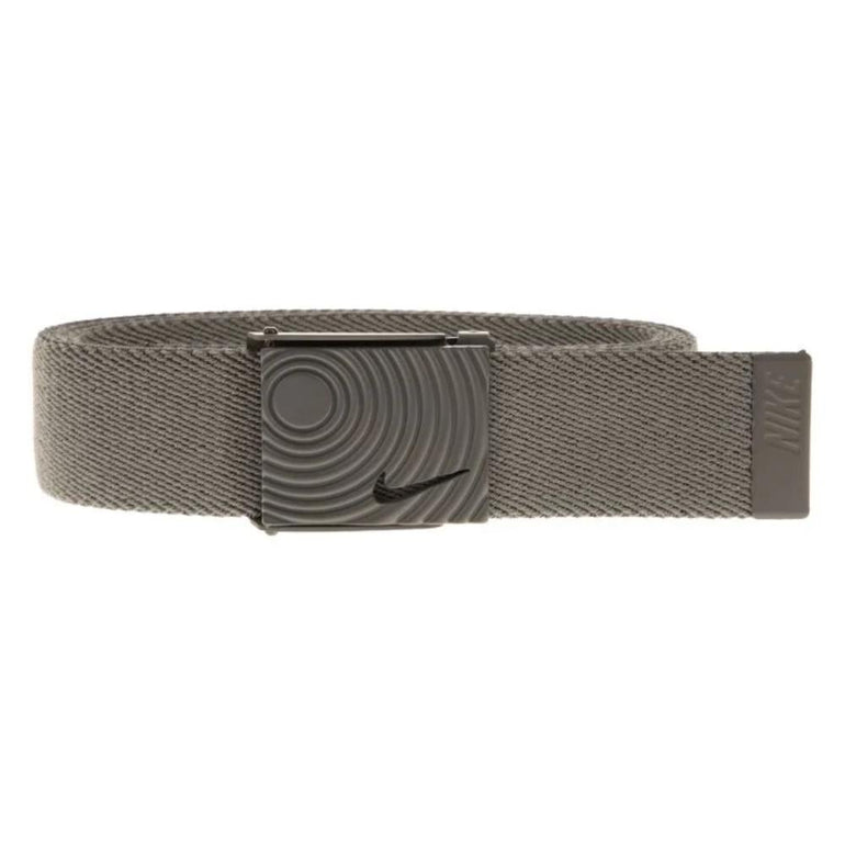 Nike Men's Outsole Stretch Web Belt