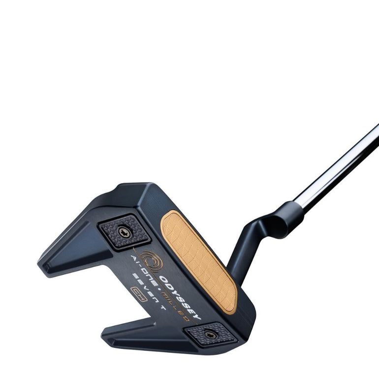 Odyssey Ai-One Milled Seven T CH Putter