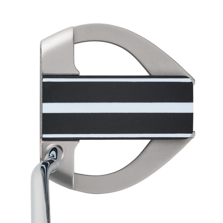 Odyssey Microhinge Marxman Fang Putter