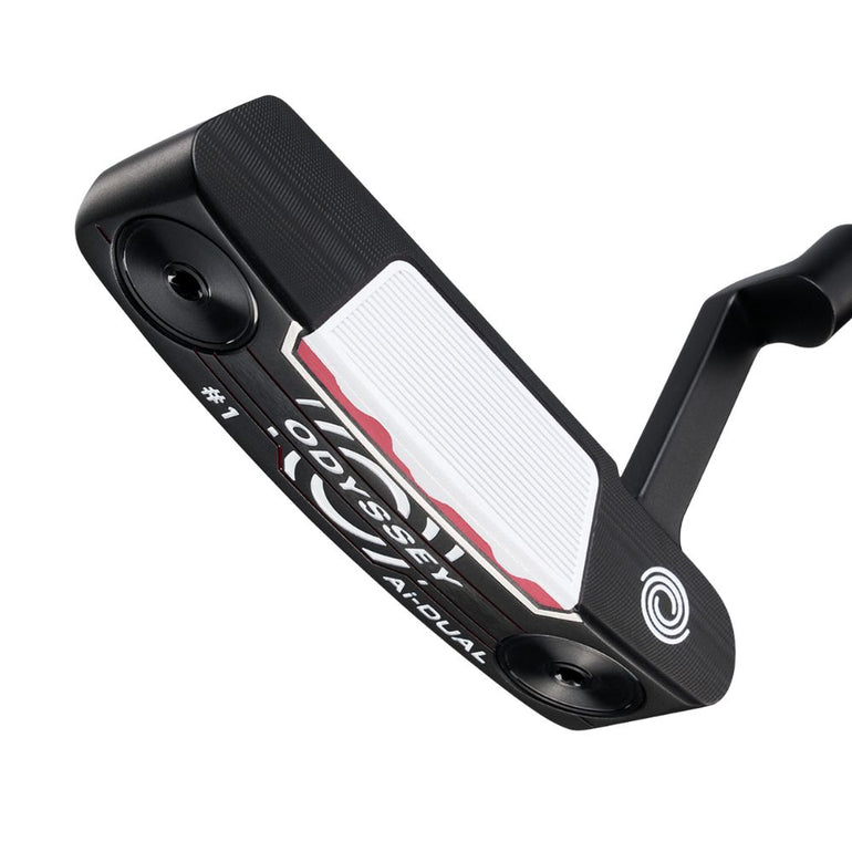 Odyssey Ai Dual #1 Putter