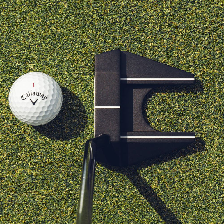 Odyssey Ai Dual #7 S Putter