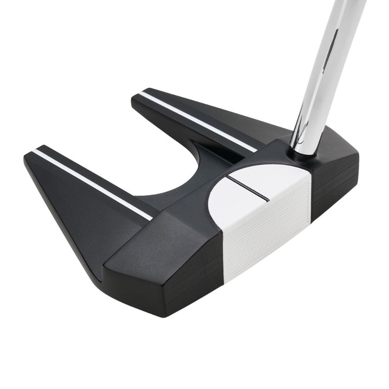 Odyssey Ai Dual Cruiser 1/2 Ball #7 Putter