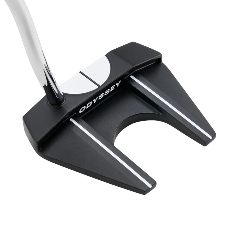 Odyssey Ai Dual Cruiser 1/2 Ball #7 Putter
