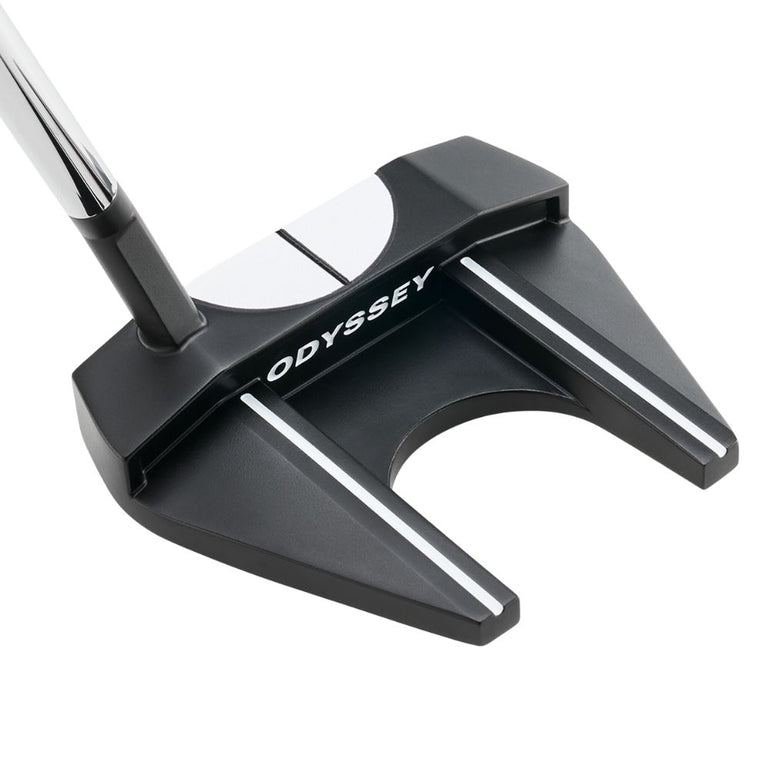 Odyssey Ai Dual 1/2 Ball #7 S Putter