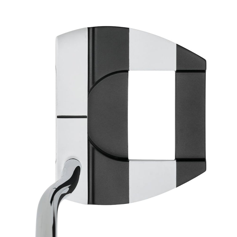 Odyssey Ai Dual Jailbird Mini DB Putter