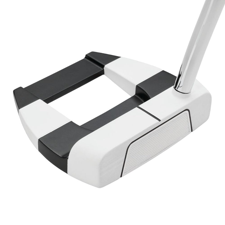 Odyssey Ai Dual Jailbird Mini DB Putter