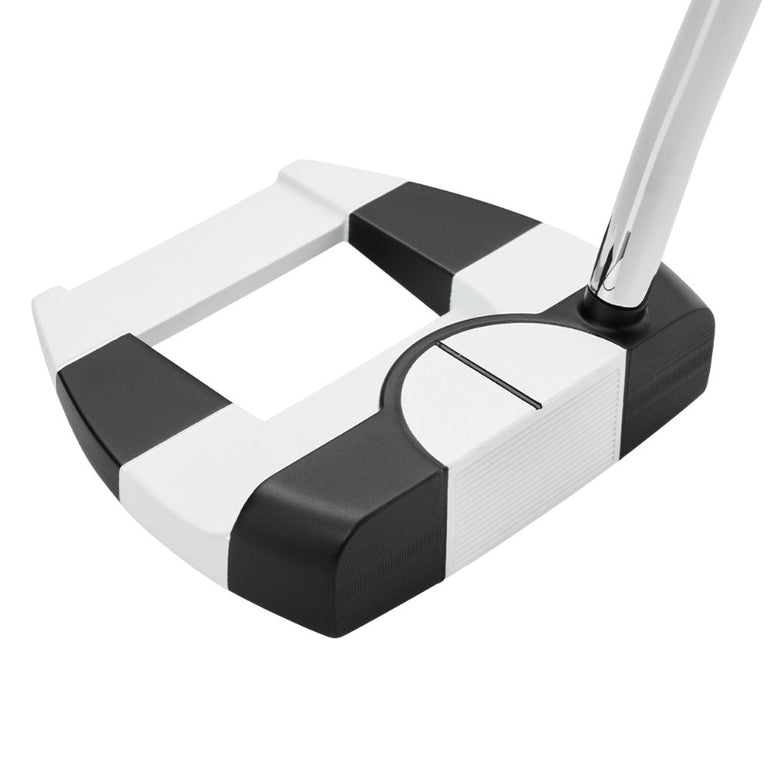 Odyssey Ai Dual 1/2 Ball Jailbird Mini DB Putter