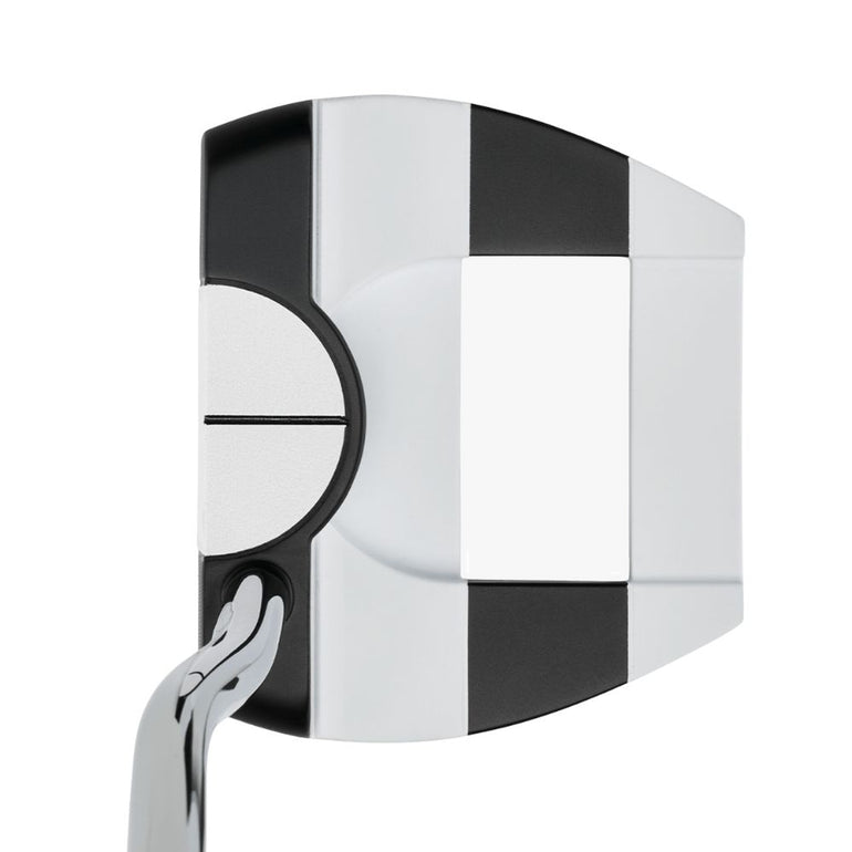 Odyssey Ai Dual 1/2 Ball Jailbird Mini DB Putter