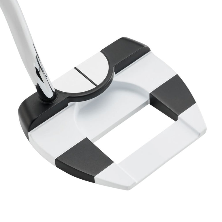 Odyssey Ai Dual 1/2 Ball Jailbird Mini DB Putter