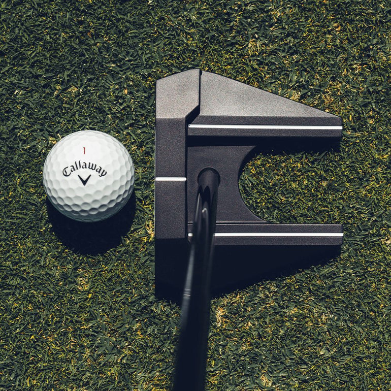 Odyssey Ai Dual Square 2 Square #7 Putter