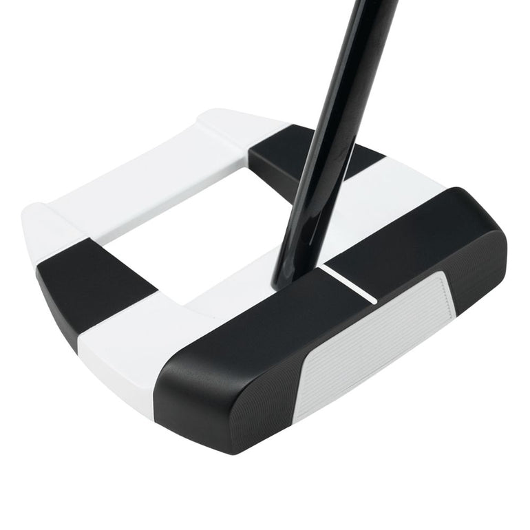 Odyssey Ai Dual Square 2 Square Jailbird Putter