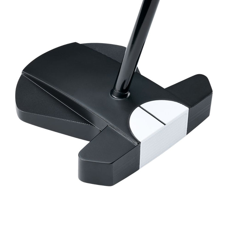Odyssey Ai Dual Square 2 Square Max 1/2 Ball Broomstick Putter