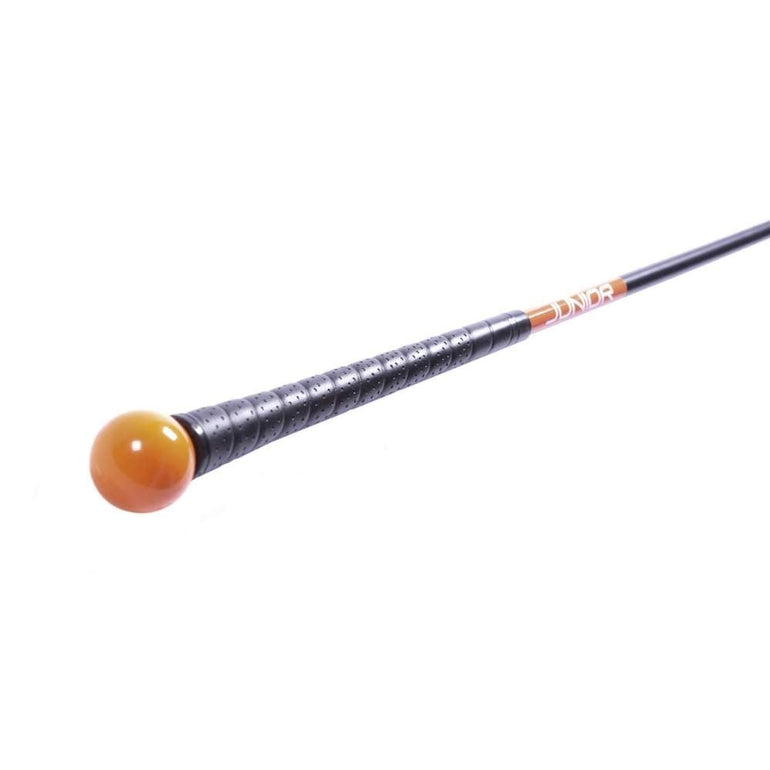 Orange Whip Junior Golf Swing Trainer