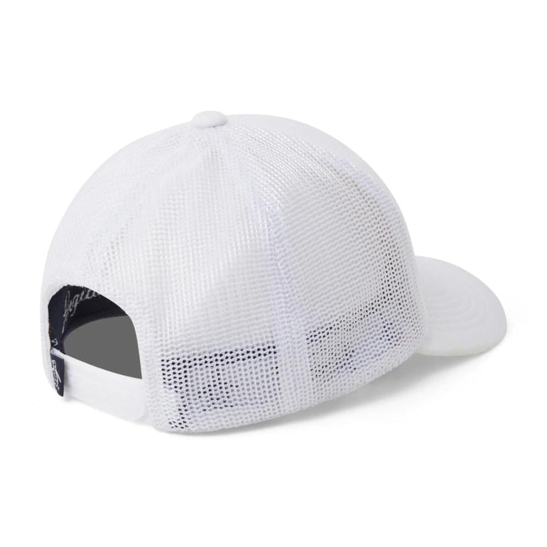 Original Penguin Pop Fest Feel The Putt Adjustable Trucker Hat 24