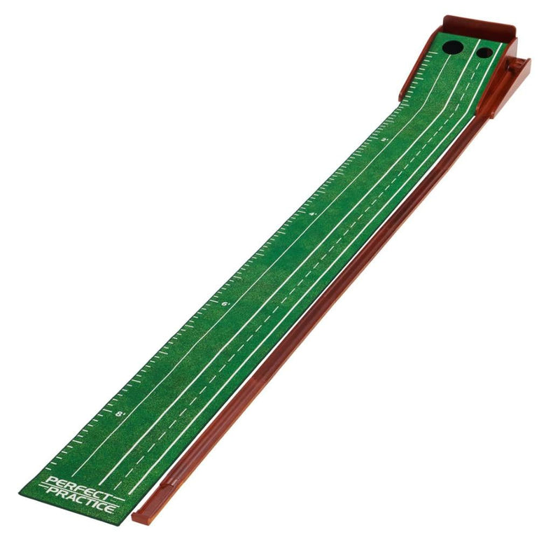 Perfect Practice V5 Putting Mat - Standard