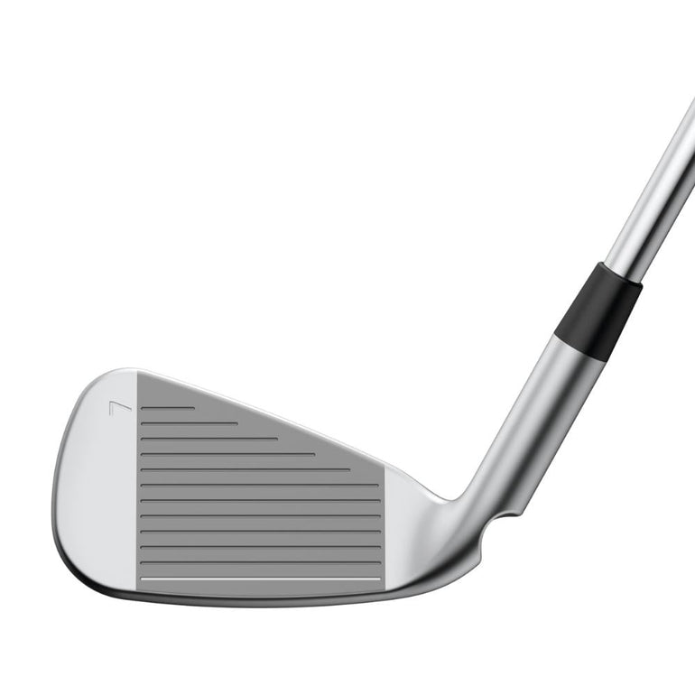 Ping G440 Iron Set - Steel