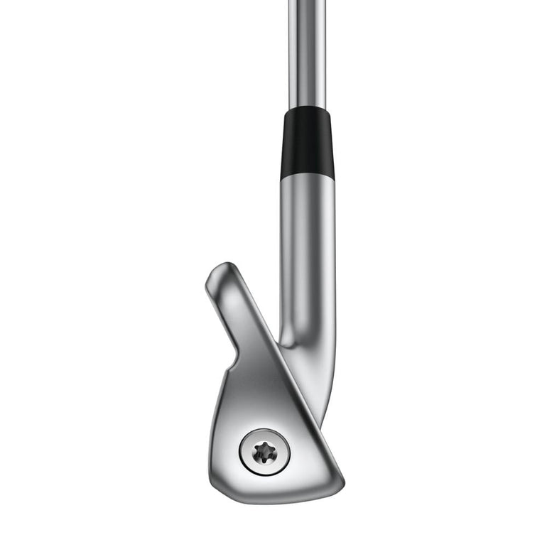 Ping G440 Iron Set - Steel