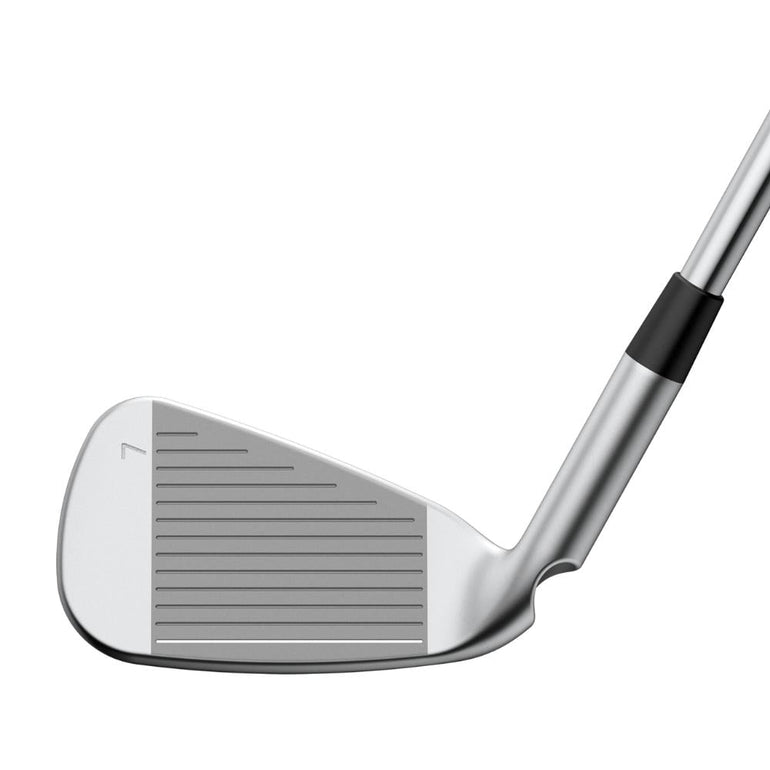 Ping G730 Iron Set - Steel