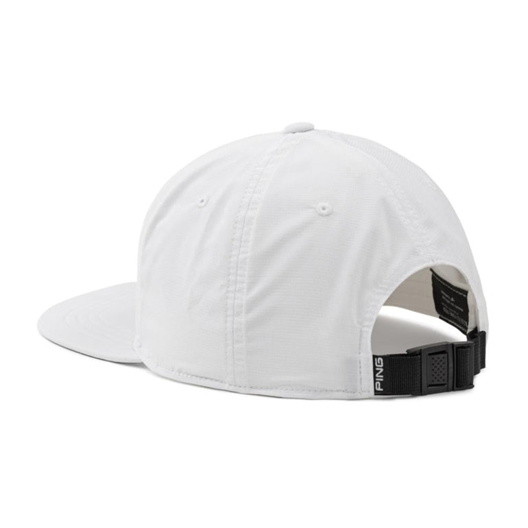 PING Men's PP58 Flex Adjustable Hat 24