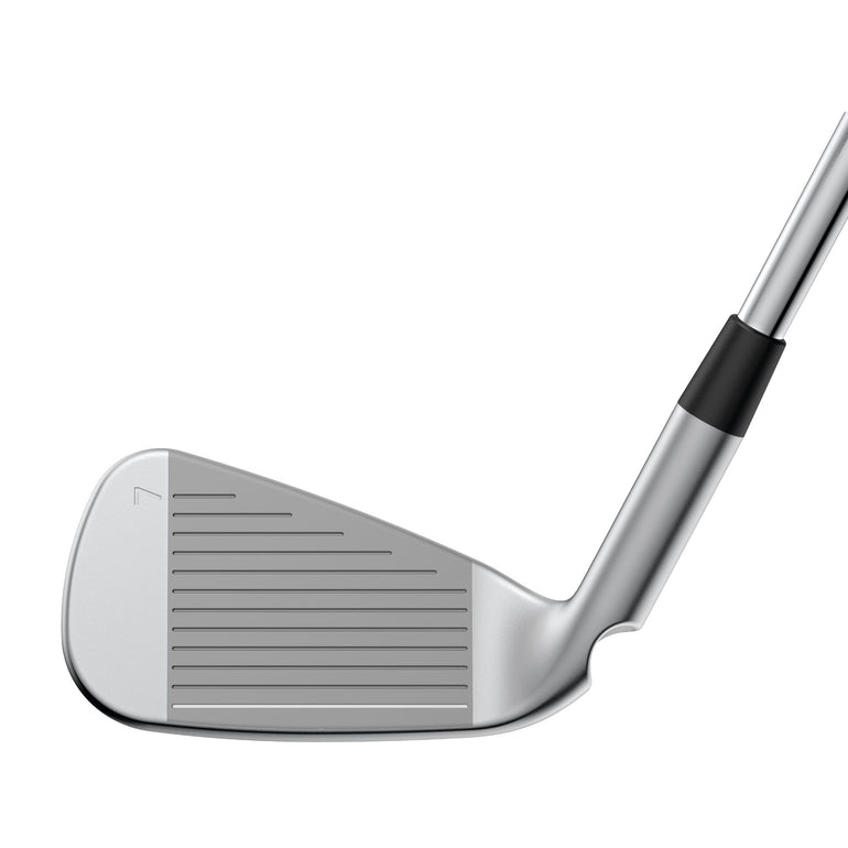 Ping G740 Irons - Graphite