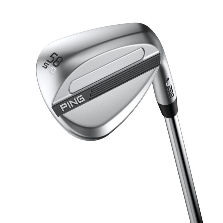 Ping S259 Chrome Wedge