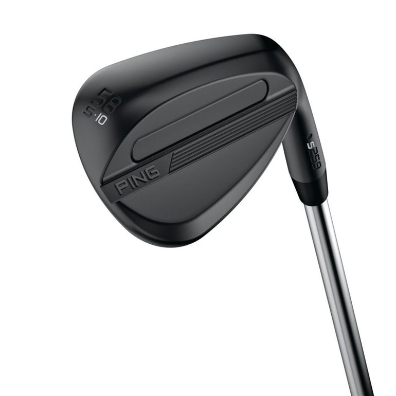 Ping S259 Midnight Black Wedge