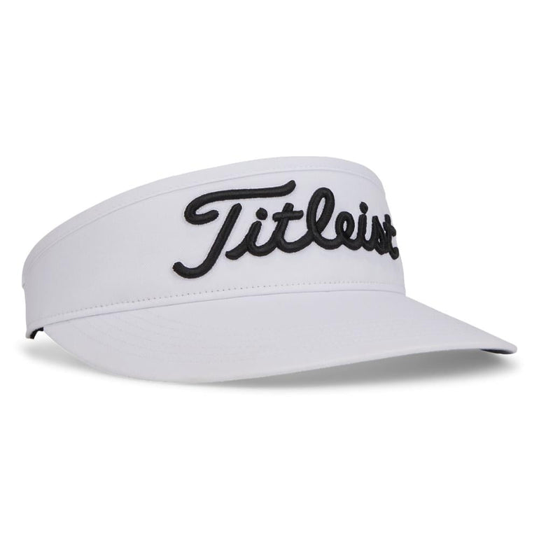 Titleist Men's Players Classic Visor 24